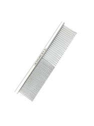 Zayani Silver Little Comb